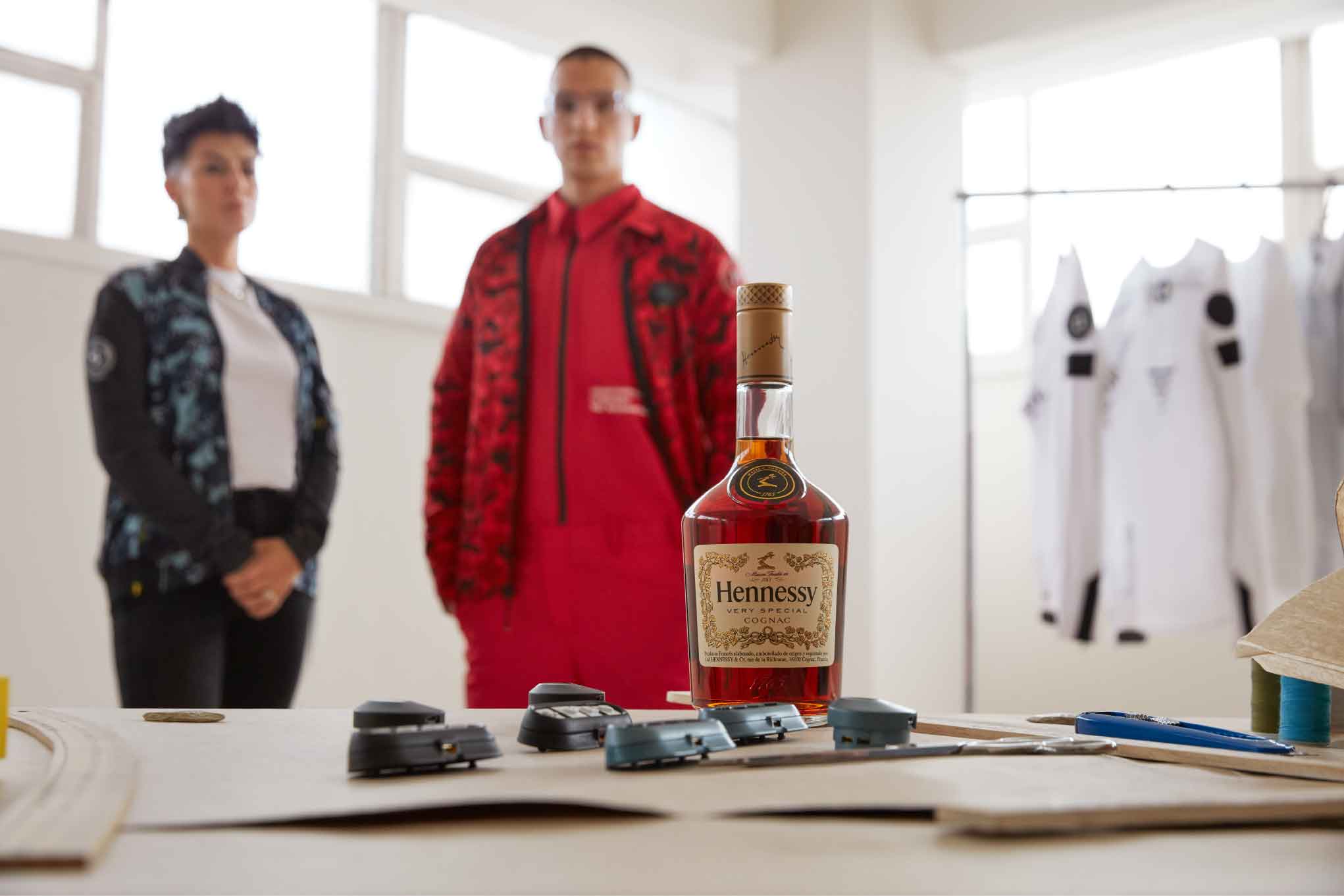Hennessy 