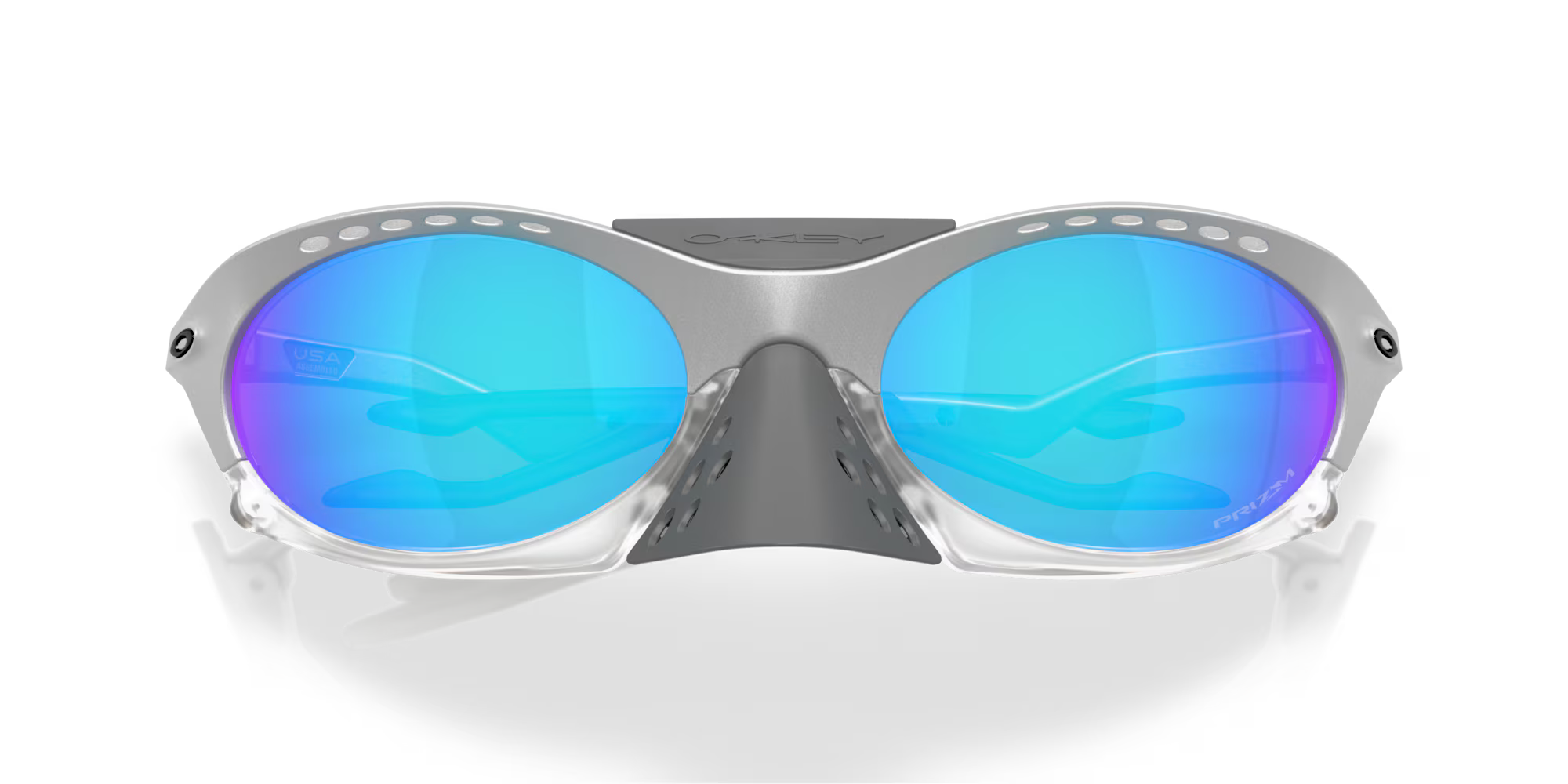 Plantaris X-Silver Frame