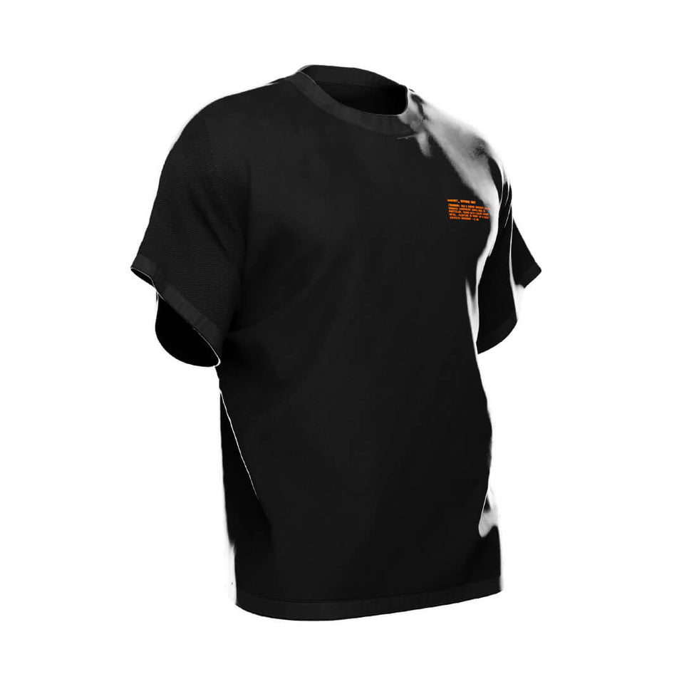 Machina Furious Heat t-shirt