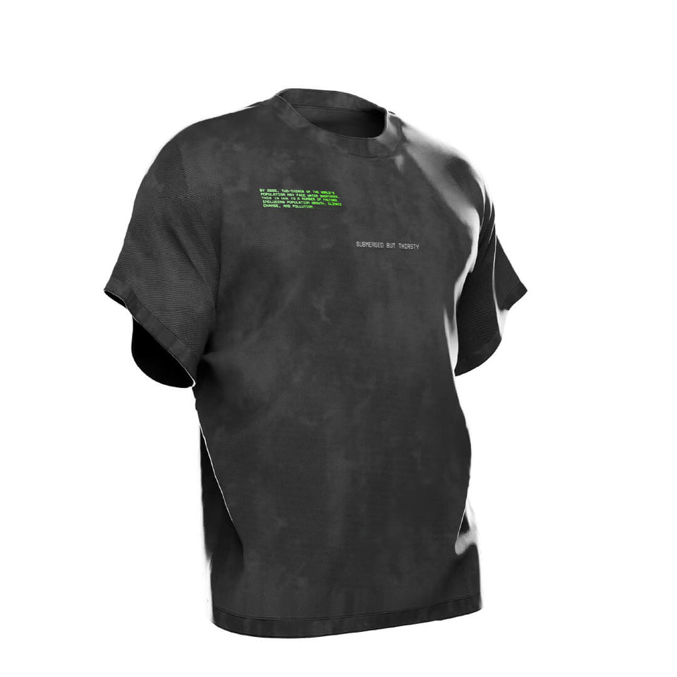 Machina water desire t-shirt
