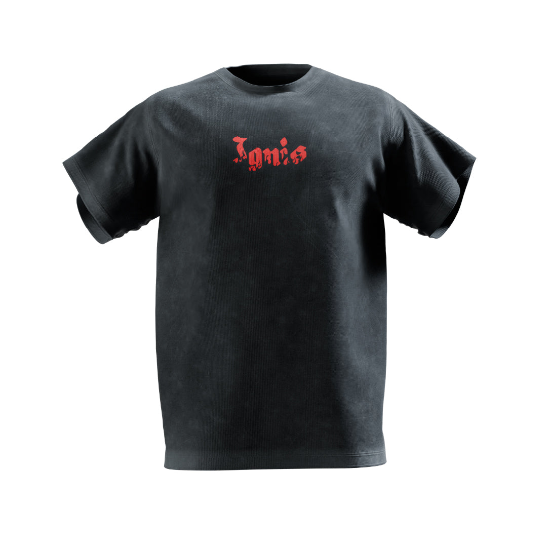 machina ignis t-shirt