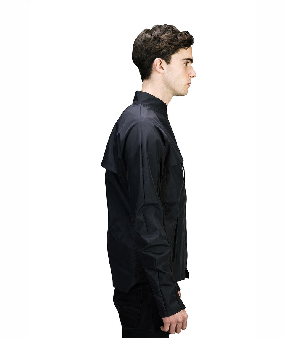 Smart Jacket