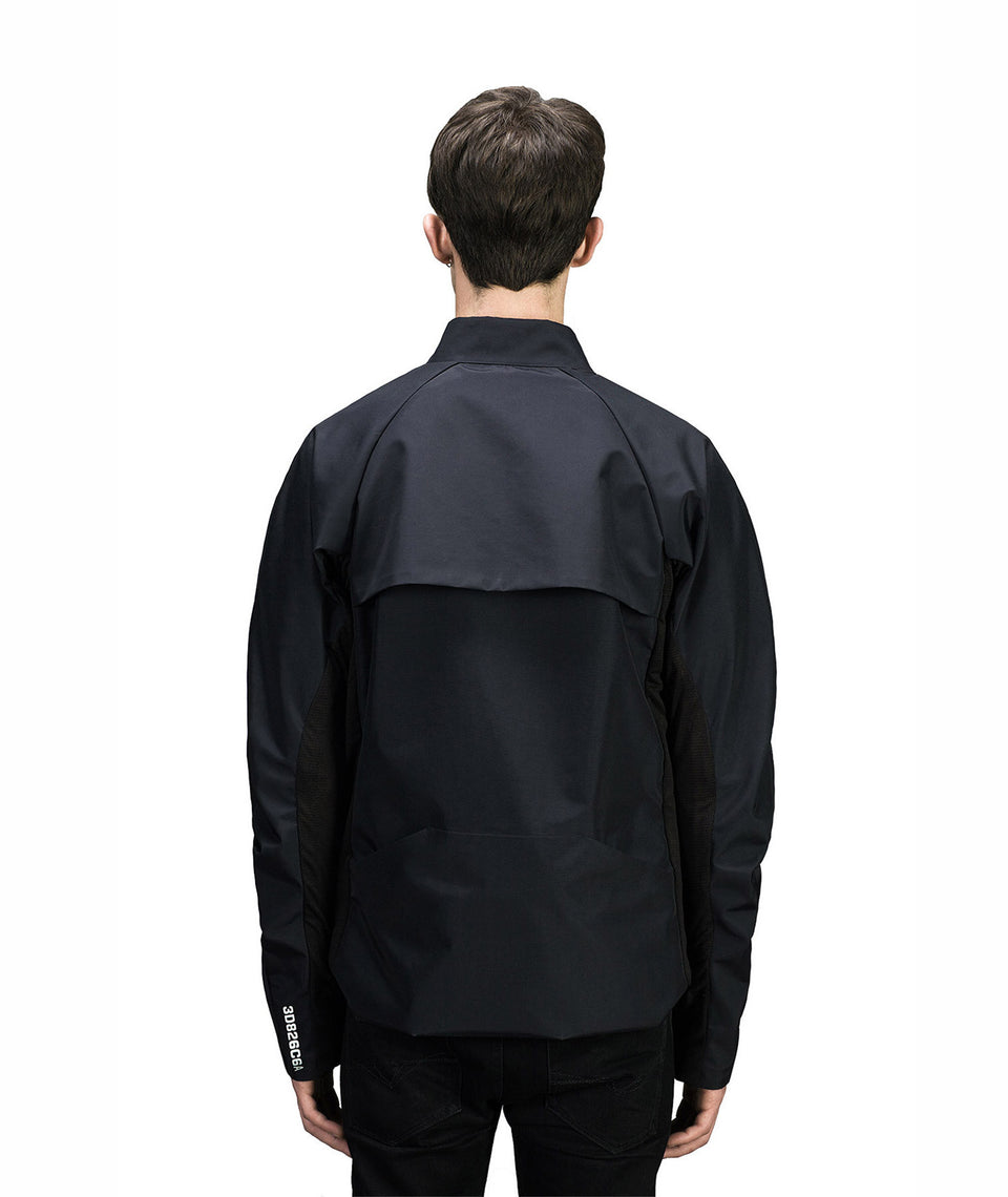 Smart Jacket