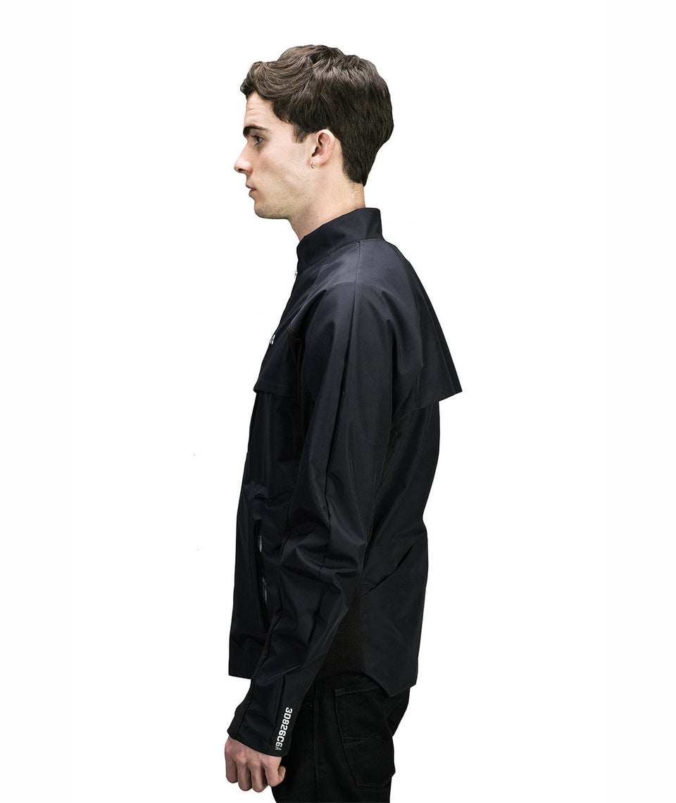 Smart Jacket