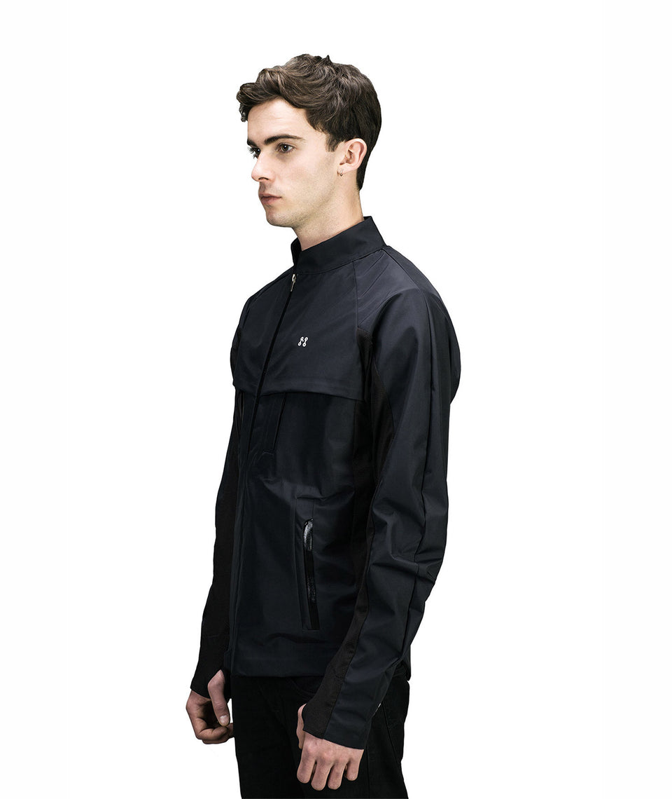 Smart Jacket