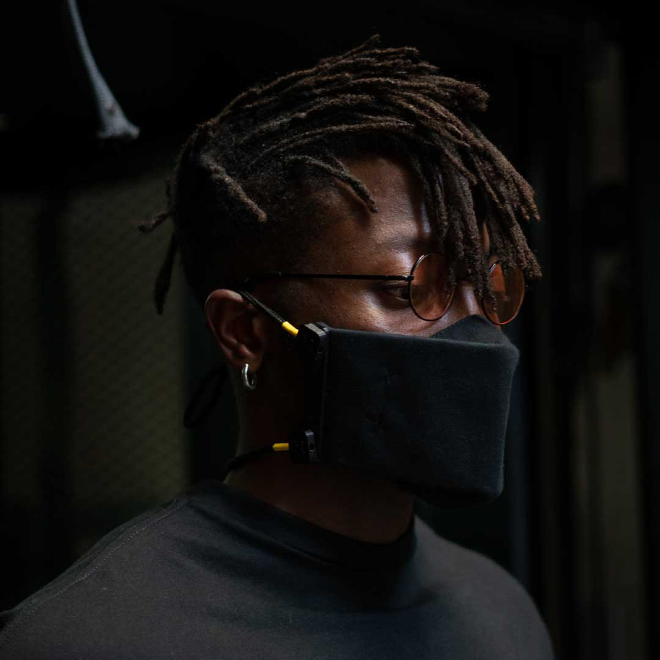 best cloth face mask 2020