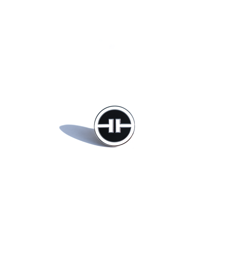 Enamel Pin