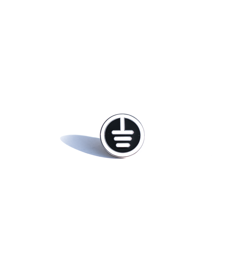 Geek Pins