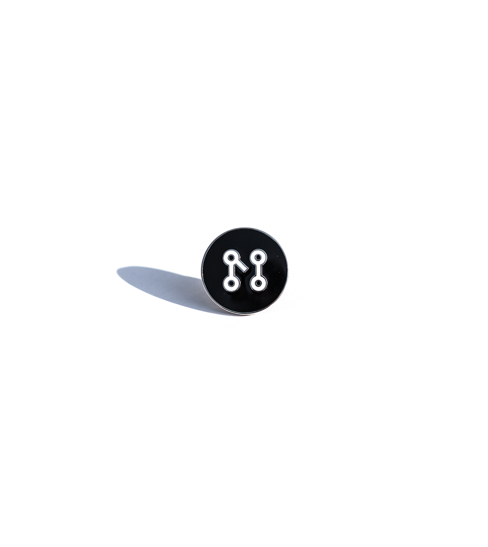 Geek Pins
