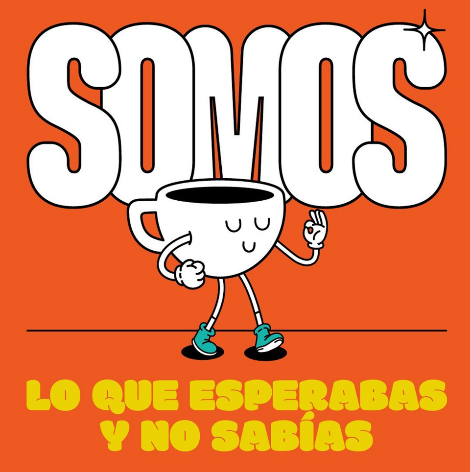 WEEKEND BRUNCH by SOMOS