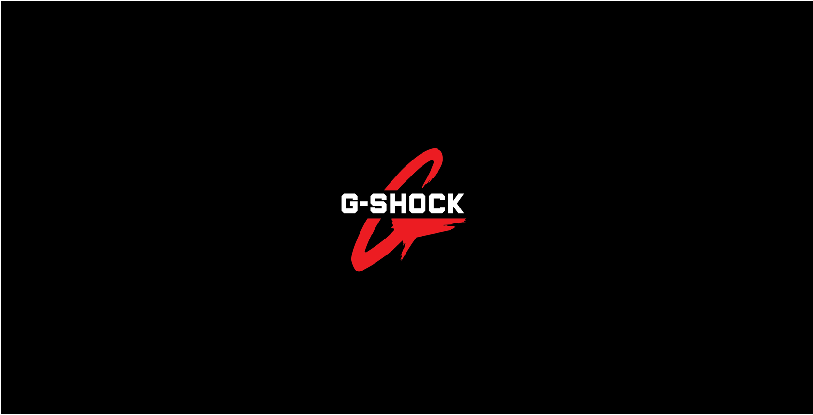 Machina x G-Shock Collaboration