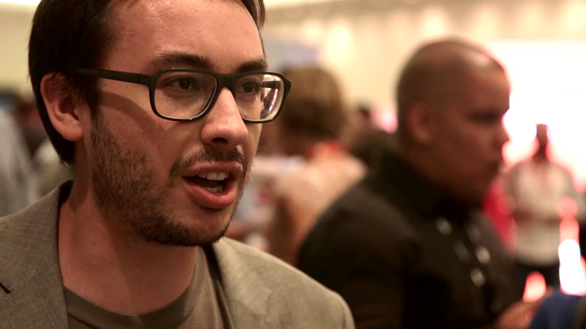 The Festival of Media LatAm Exclusive: Daniel Fernandez de Cordova, Machina