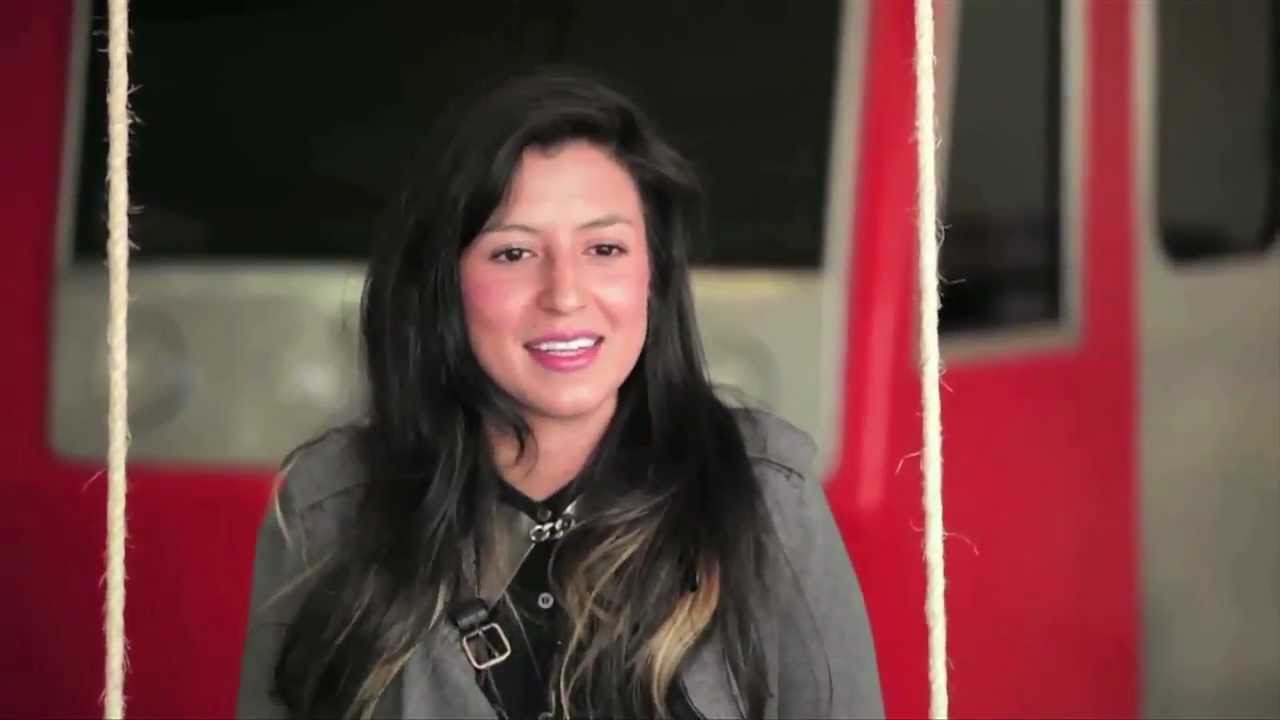 Google Women TechMakers: Linda Franco