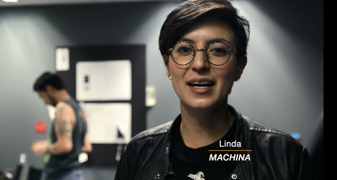10 THINGS I HAVE LEARNED BEING A WOMAN WORKING IN A MENSWEAR WEARABLE TECHNOLOGY STARTUP
