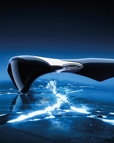 LIMITED-EDITION OAKLEY® MUZM SCAR