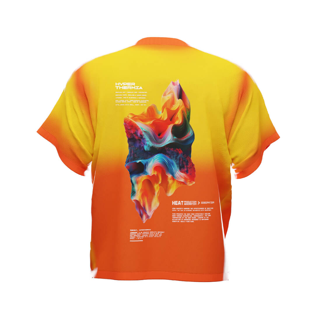 Machina hyperthermia tee