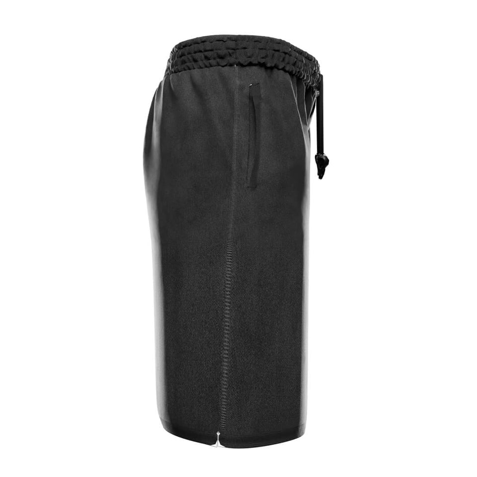 machina x ricardo luevanos baggy shorts