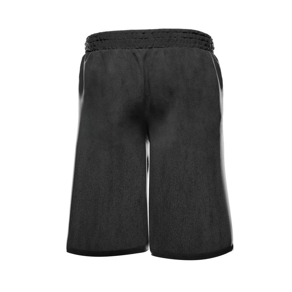 machina x ricardo luevanos baggy shorts