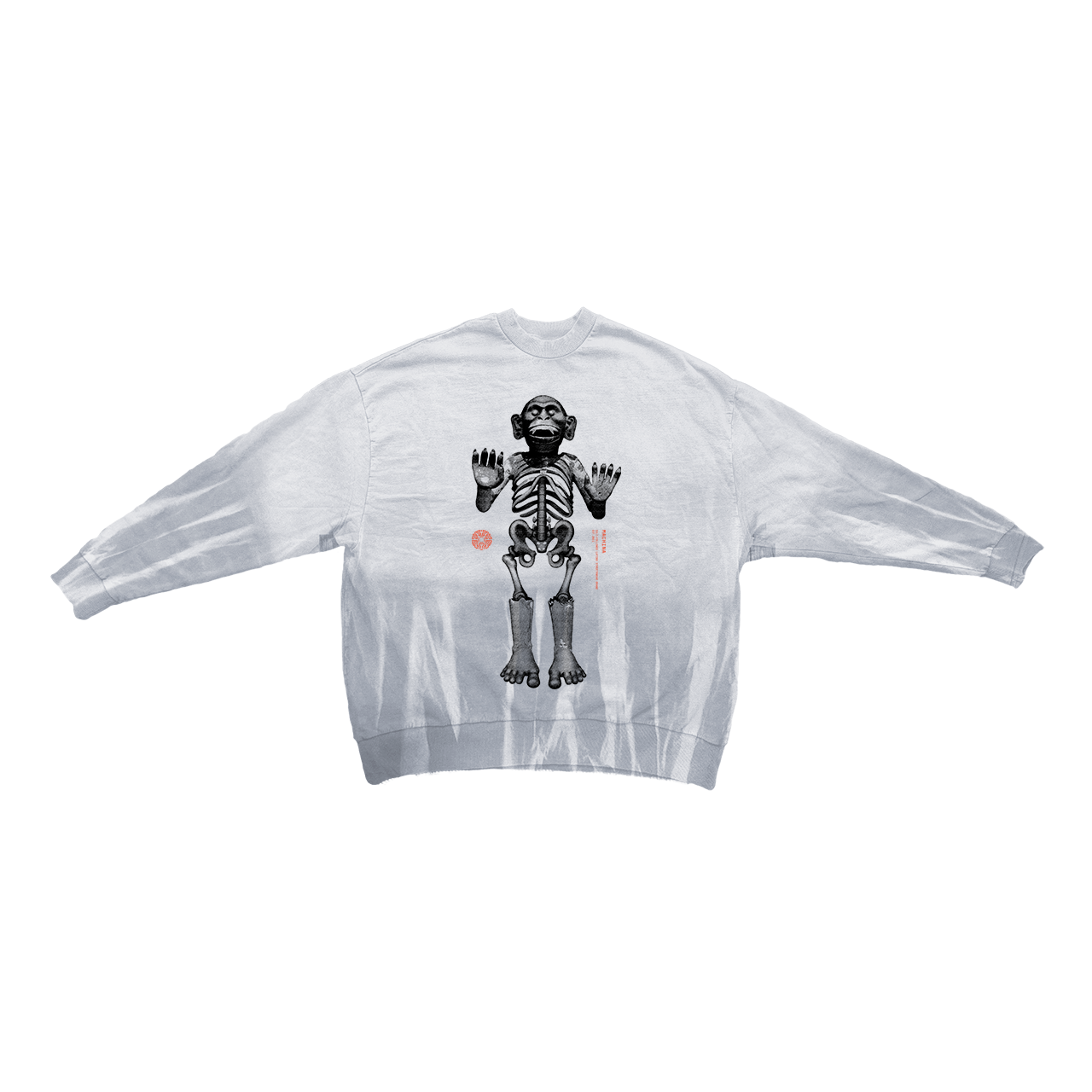 Mictlantecuhtli Crewneck