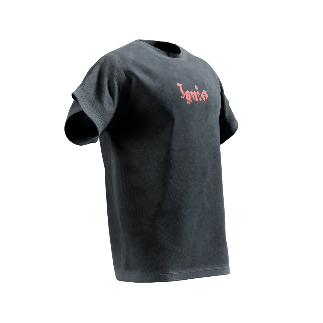 machina ignis t-shirt