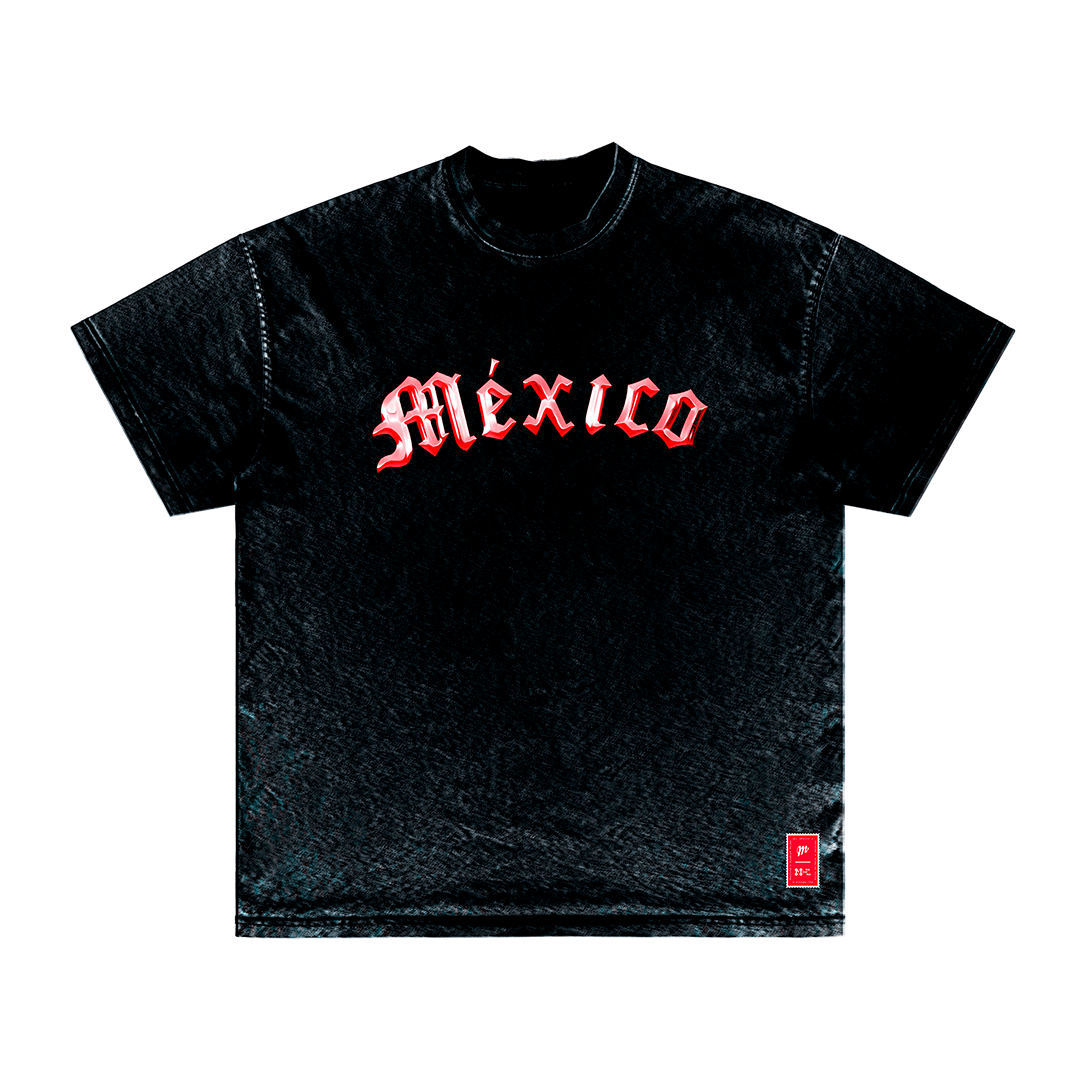 mexico t-shirt