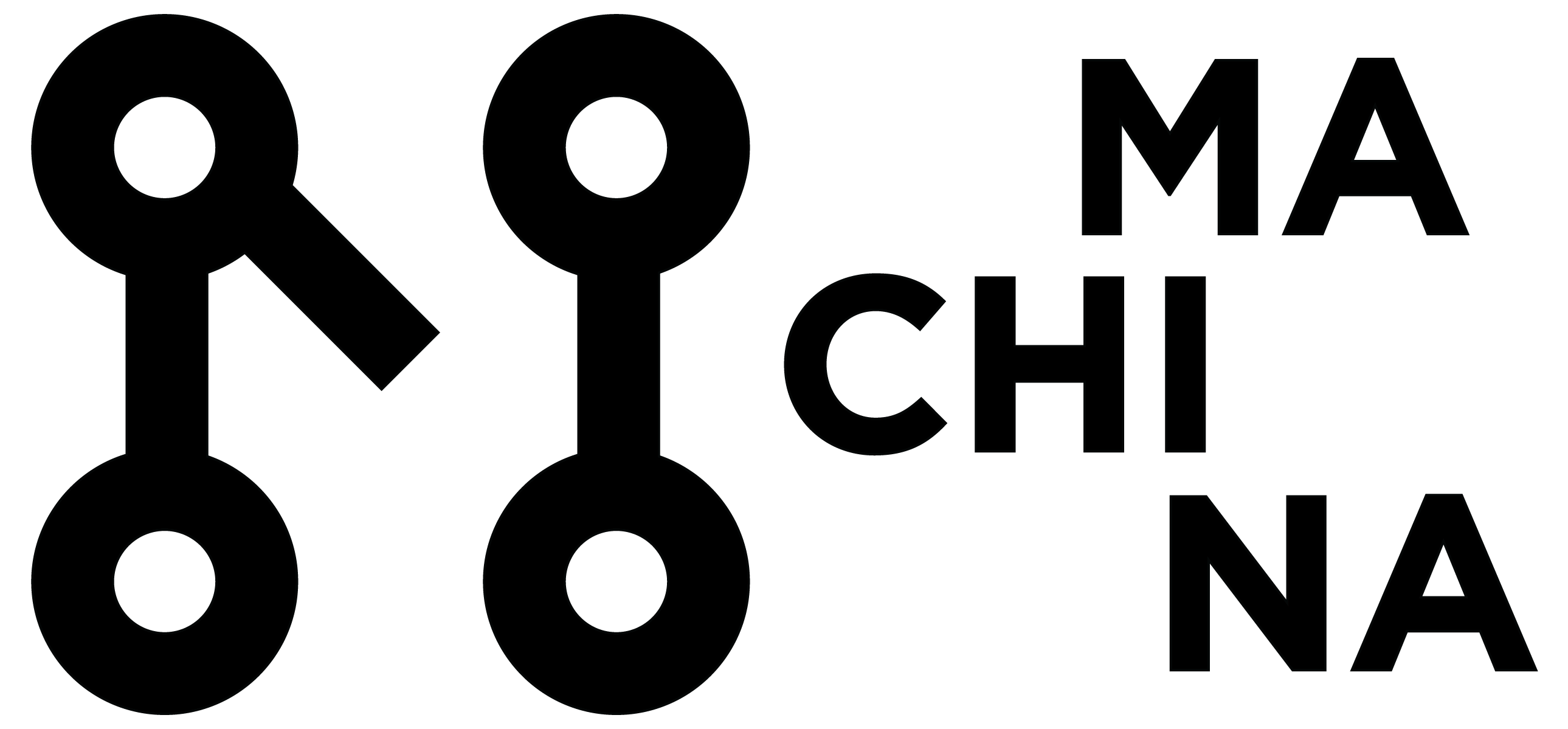 Machina logo