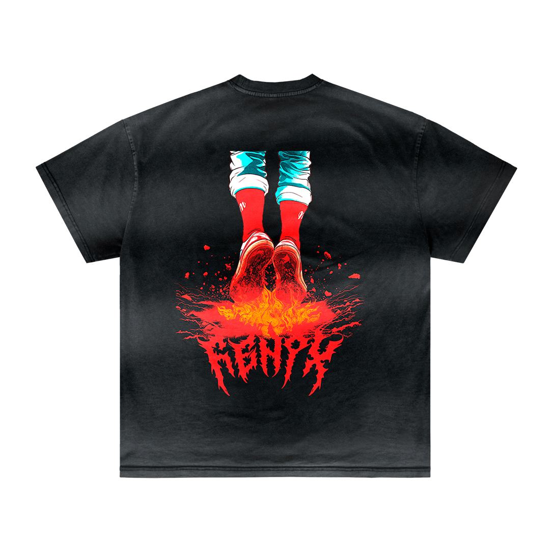 Fenix t-shirt