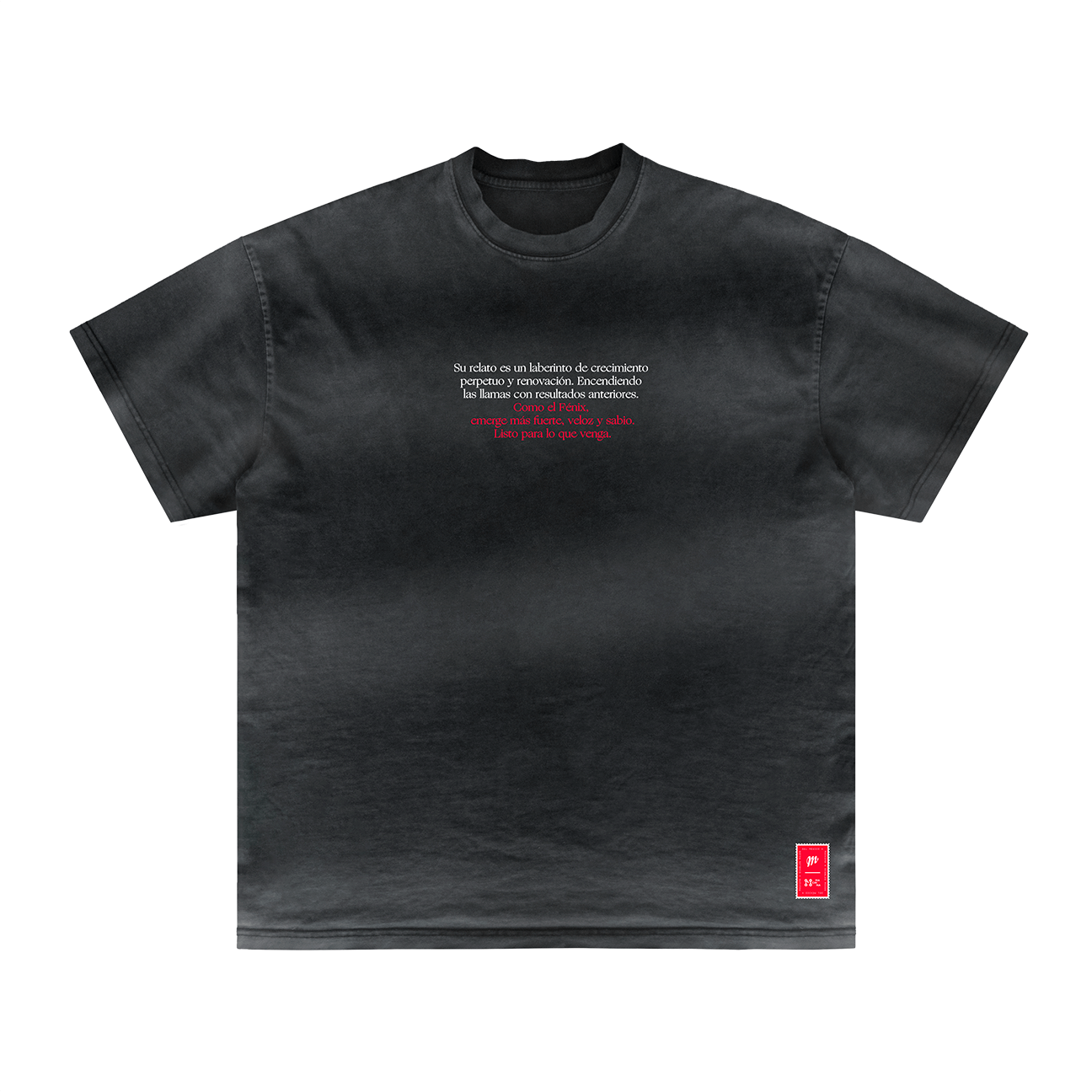 Fenix t-shirt