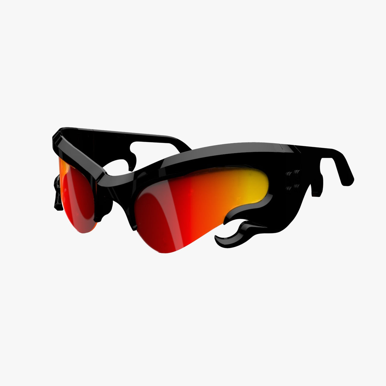 machina solar flare sunglasses