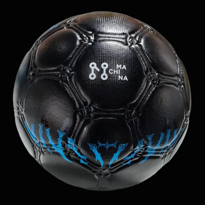 La mano De Dios soccer ball (front view)