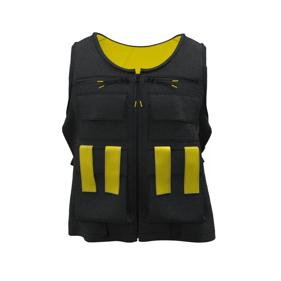 Machina Technical Vest