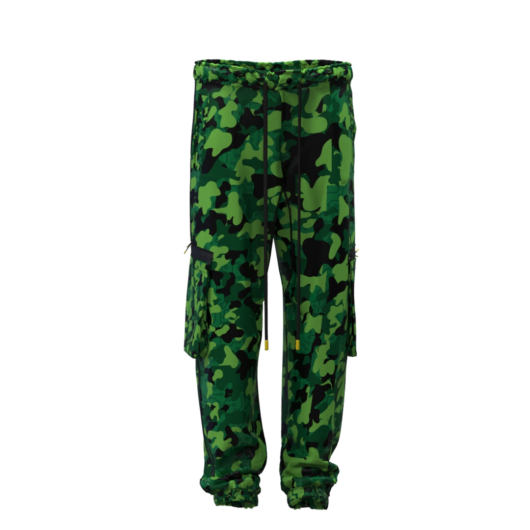 Grasshopper Technical Pants