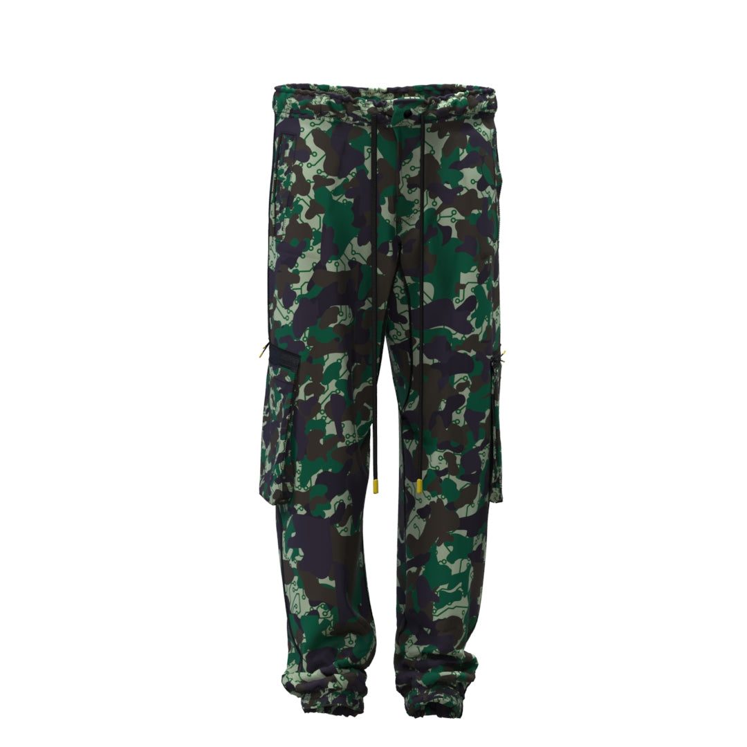 Jarhead Technical Pants