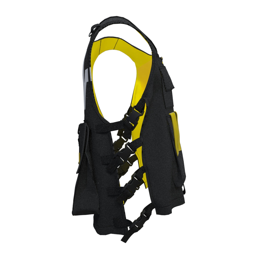 Machina Technical Vest