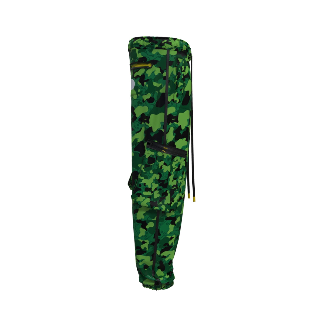 Grasshopper Technical Pants