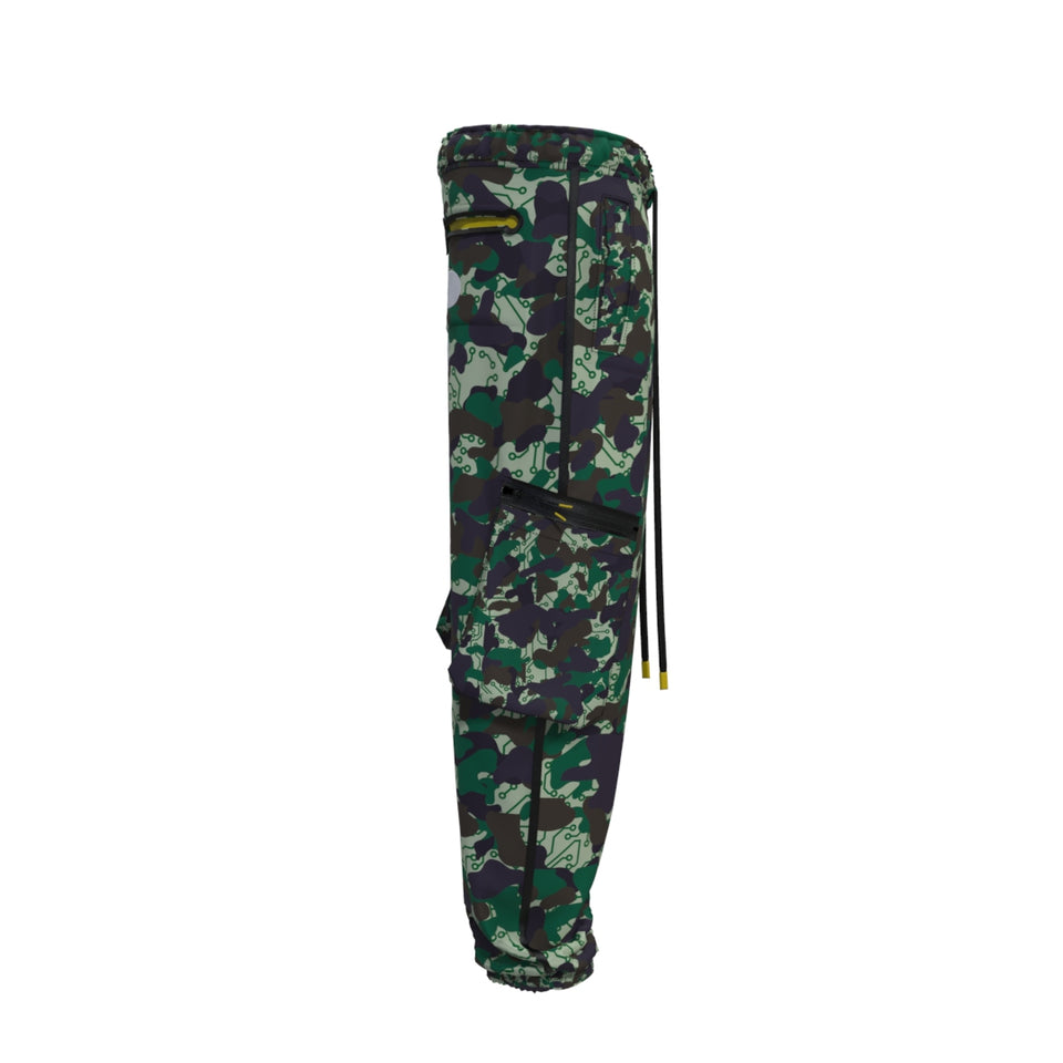 Jarhead Technical Pants