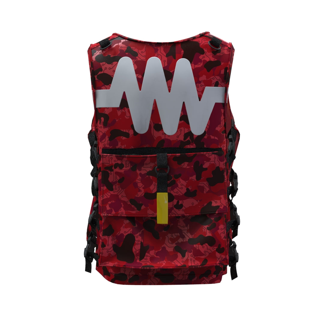 Diablo Technical Vest