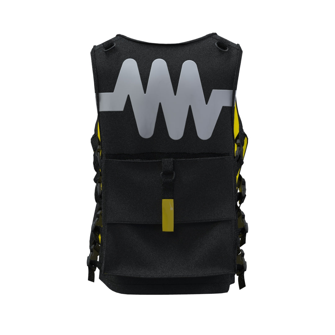 Machina Technical Vest