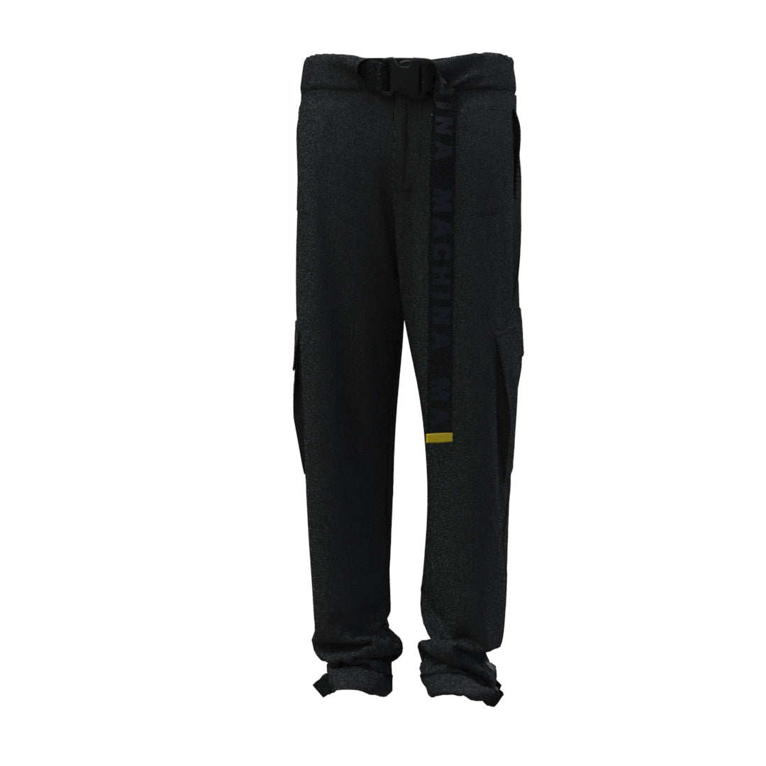 Machina cargo pants