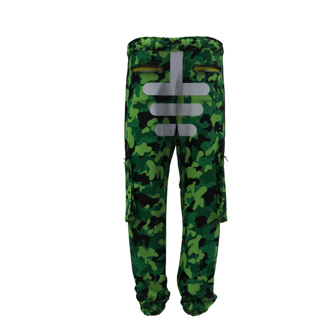 Grasshopper Technical Pants