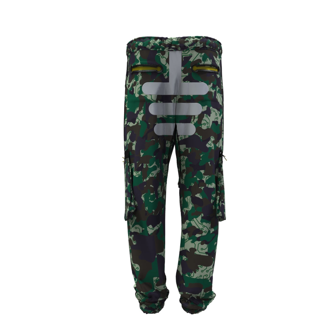 Jarhead Technical Pants