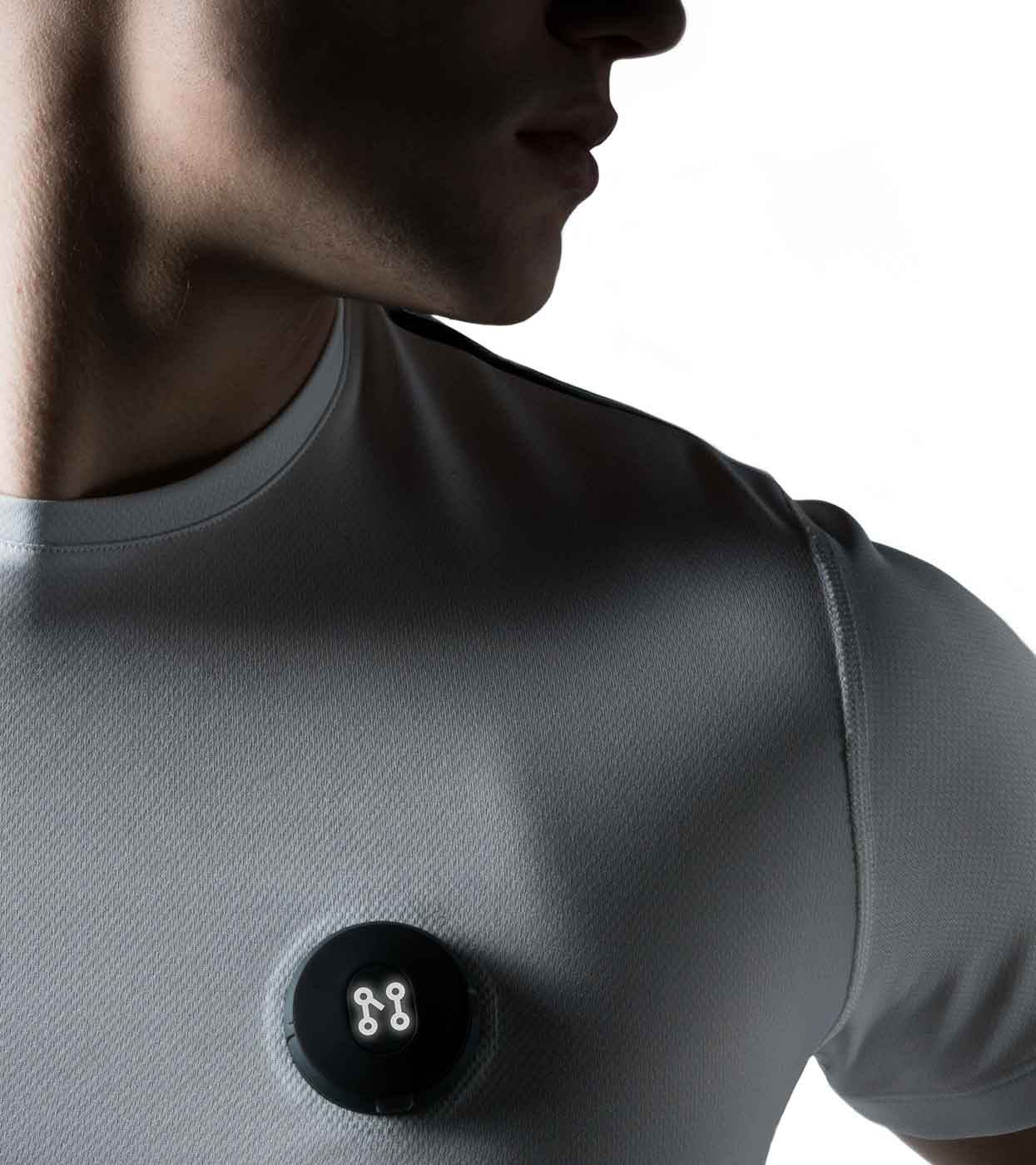 Smart White T shirt