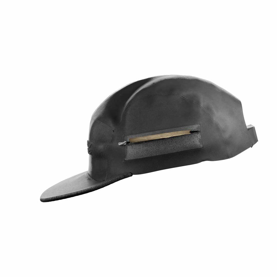 machina cap