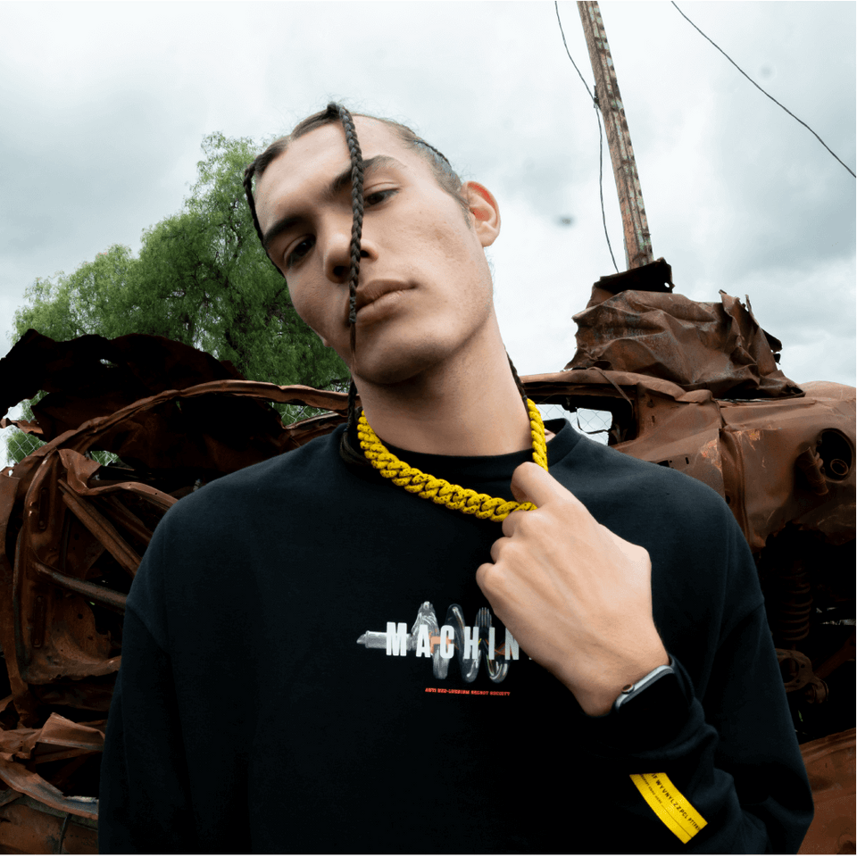 8 Best Cuban Link Chain Necklaces For Men