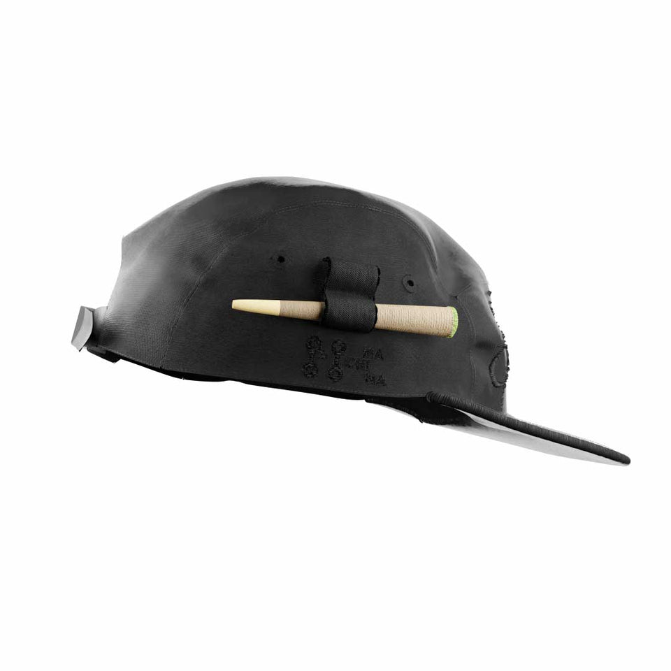 machina cap