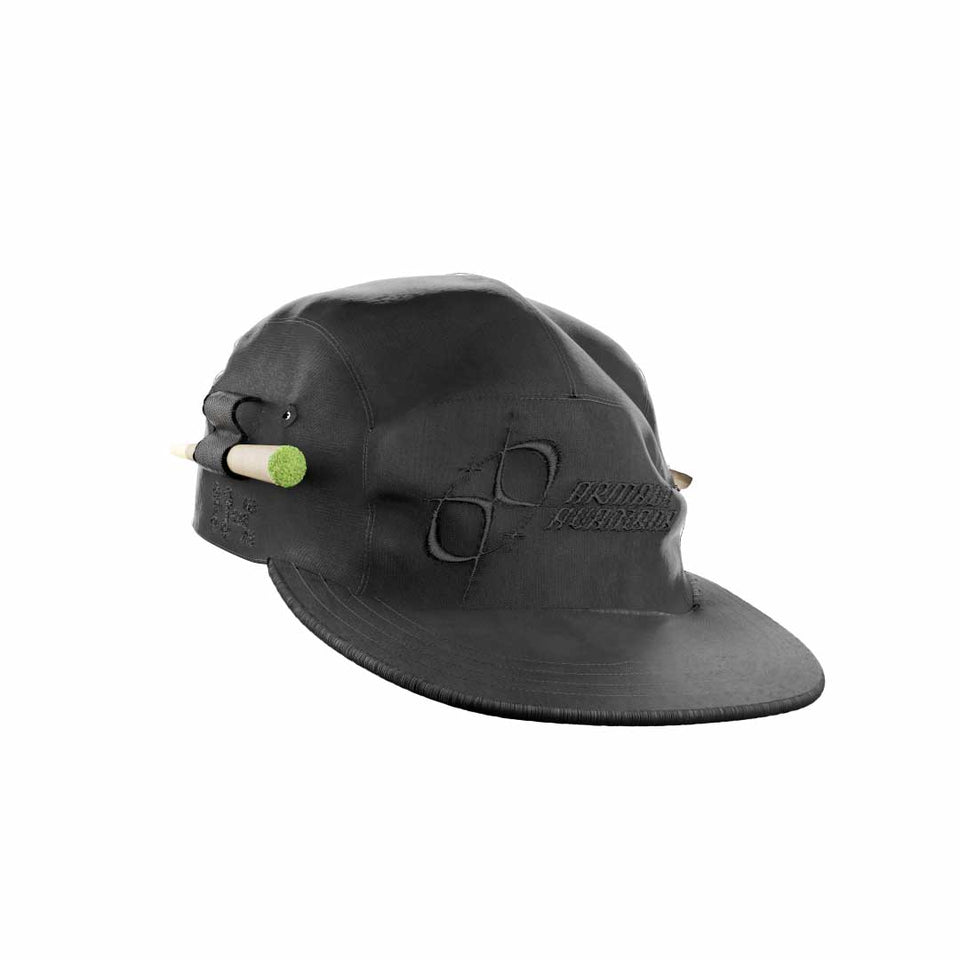 machina cap