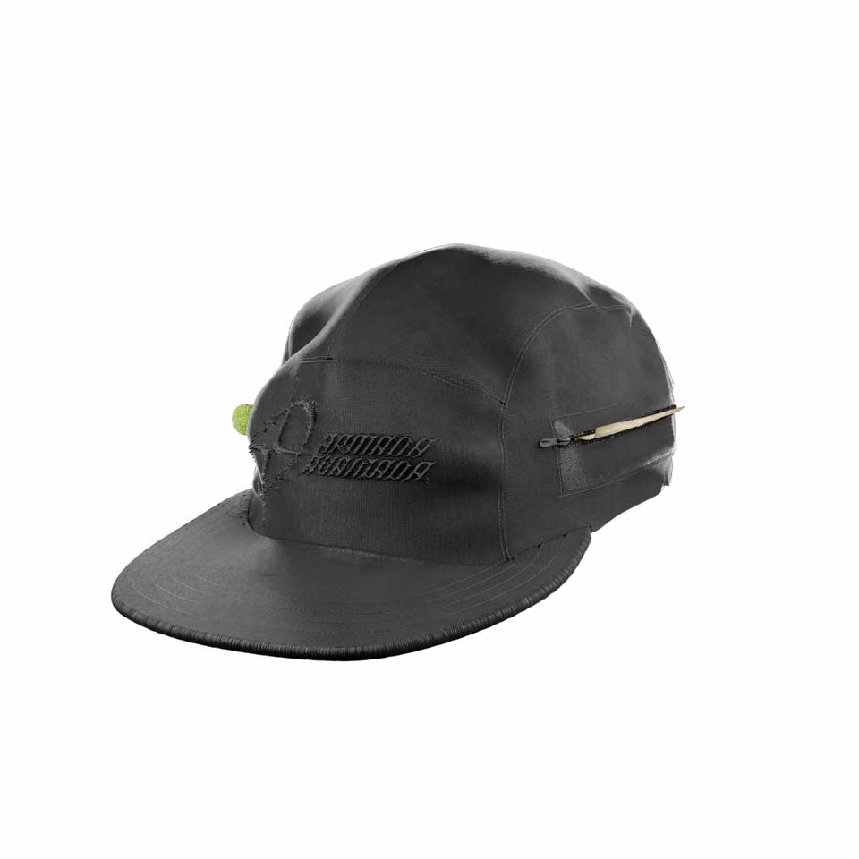 machina cap