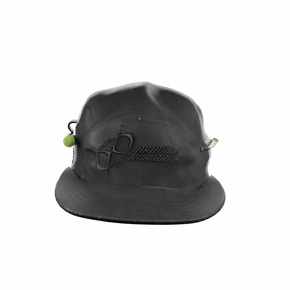 machina cap