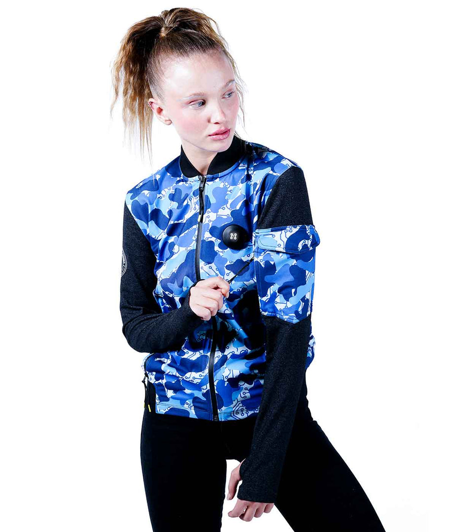 Smart Clothing