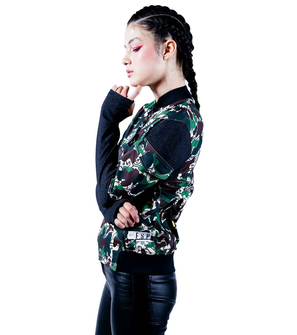 Smart Jacket